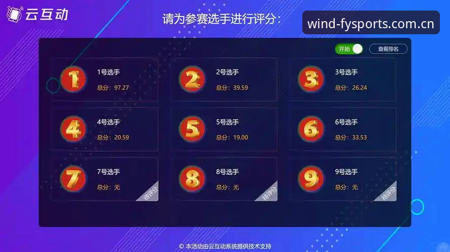 风云体育平台 风云体育平台 vs 普通体育App:老用户教你选对观赛工具