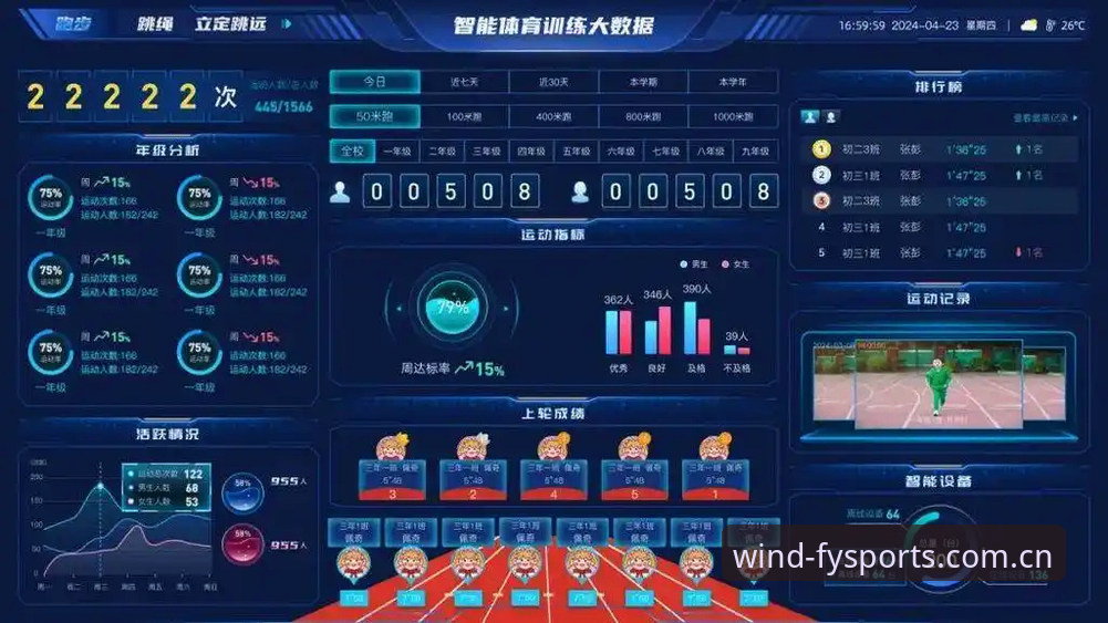 3大优化策略让风云体育登录入口体验升级——从用户反馈看数字体育平台进化趋势