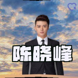 陈晓峰